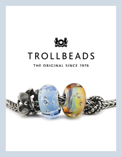 Trollbeads | Ehted | Helmed | Käevõrud