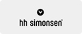 HH SIMONSEN - Sirgendajad, Föönid ja Kammid | KlipShop HH Simonseni tootevalikusse kuuluvad juuste sirgendajad, tangid, föönid, professionaalsed kammid ja juukseharjad. Kiire kohaletoimetamine.