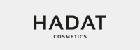 Hadat Cosmetics on Iisraeli kaubamärk, mille eeliseks on surnud mere vetikate ja looduslike õlide ainulaadne kombinatsioon, mis mõjub juuste sisemisele struktuu